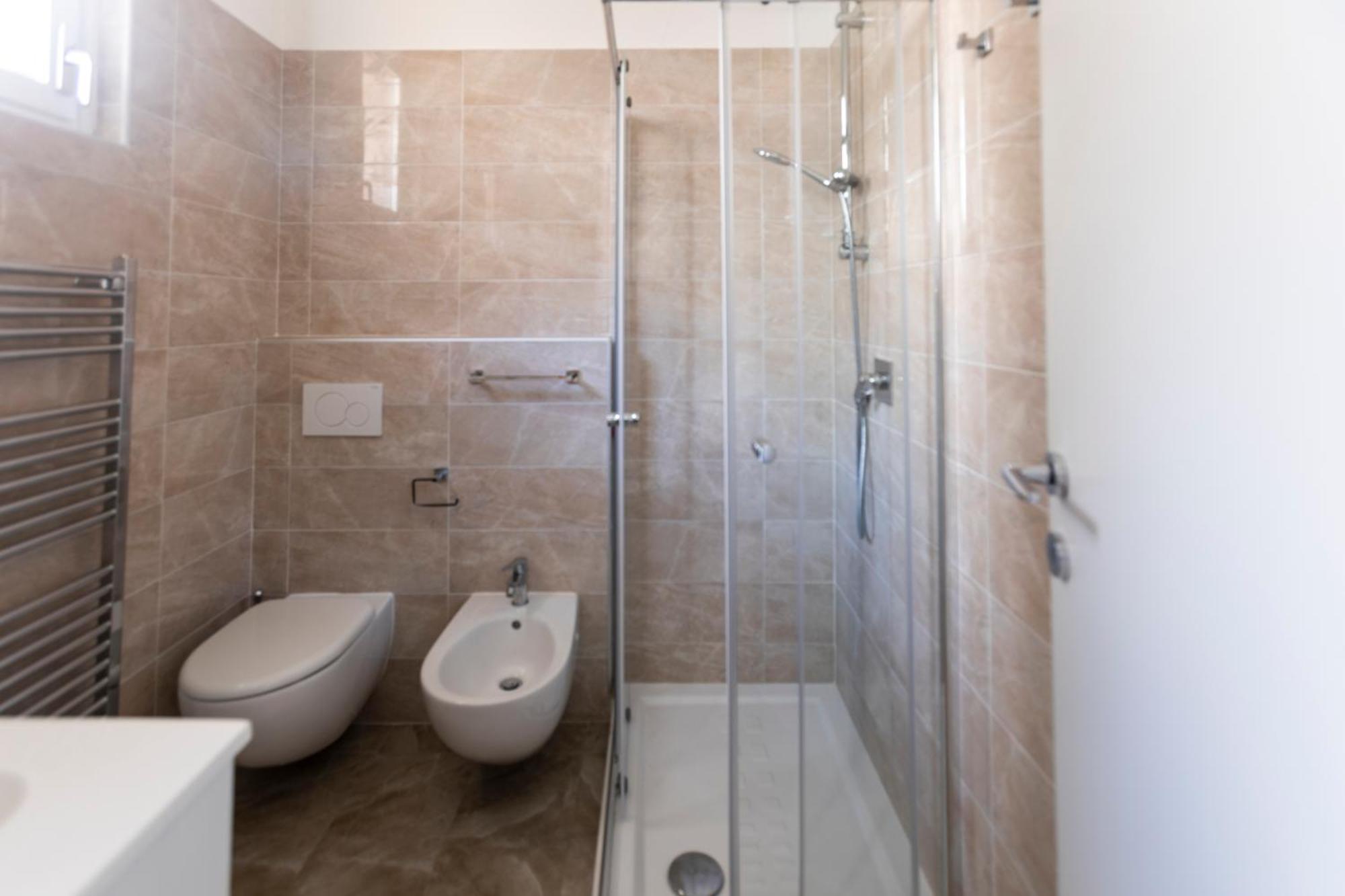 Brera - Fiori Chiari Charme Apartment Мілан Номер фото